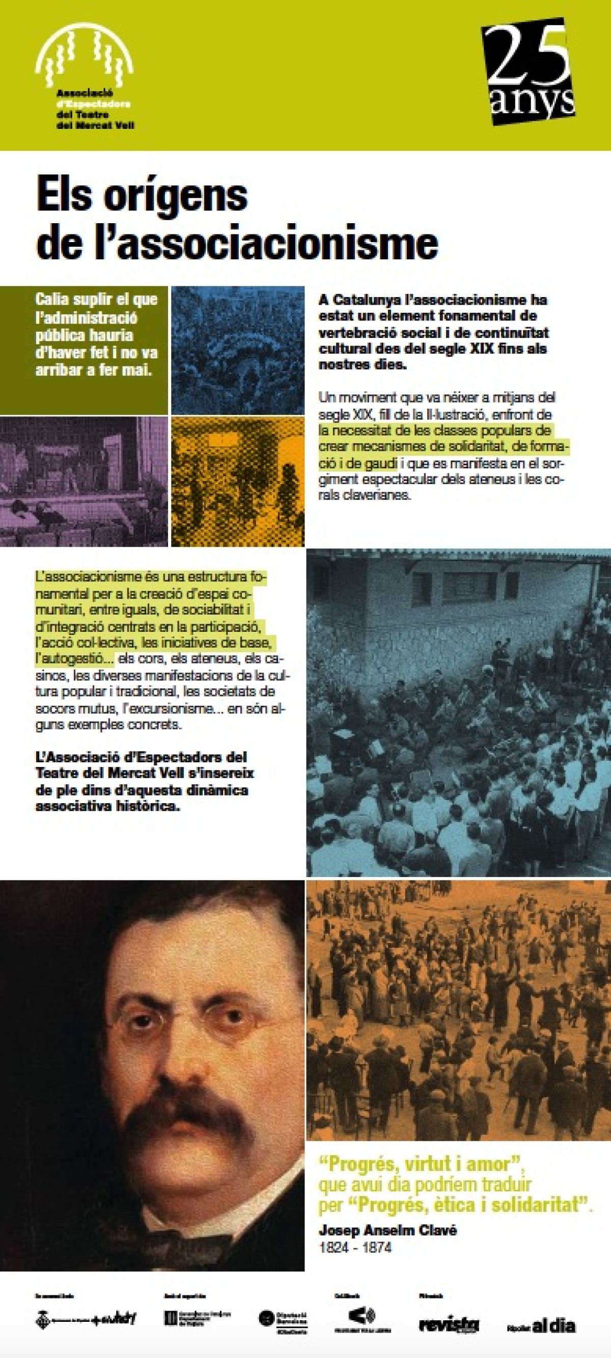 Foto Gran