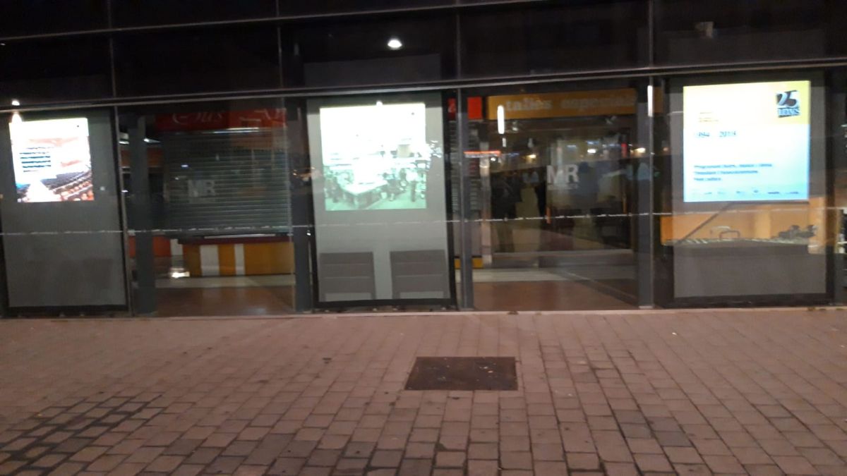 (Foto arxiu AETMVR)