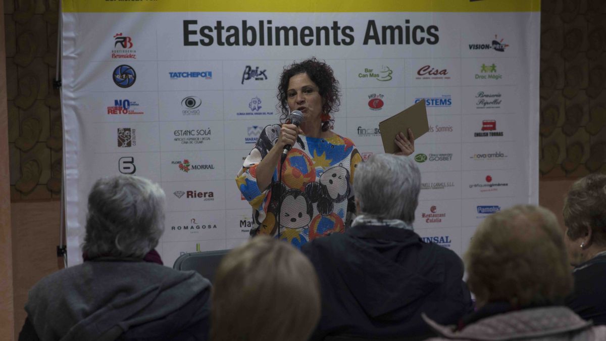 (Fotografia de Joan Gorgs)