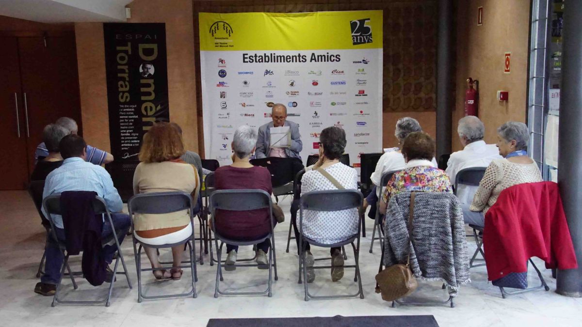 (Fotografia de Sebastià Durany)
