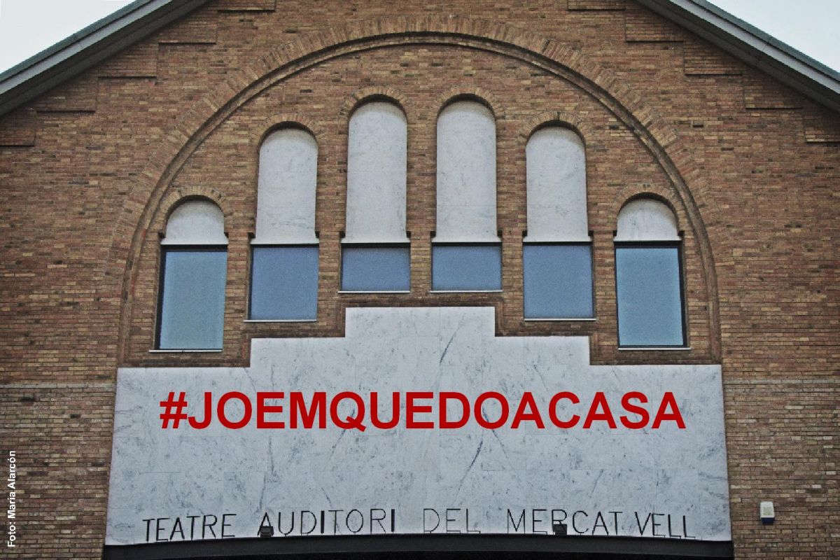 Foto Gran