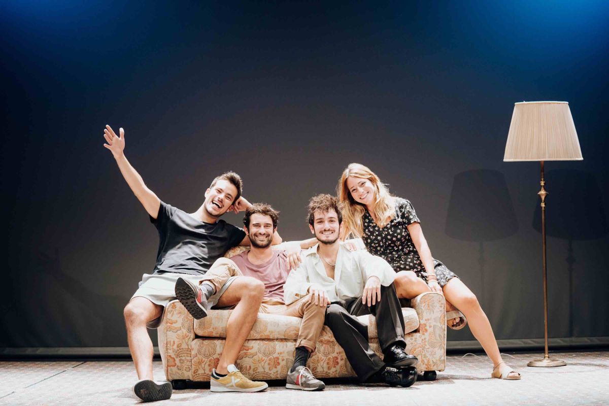 Foto Gran