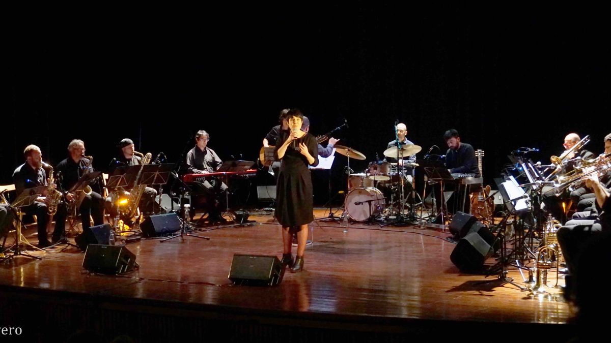 Fotografia Maria Vollero