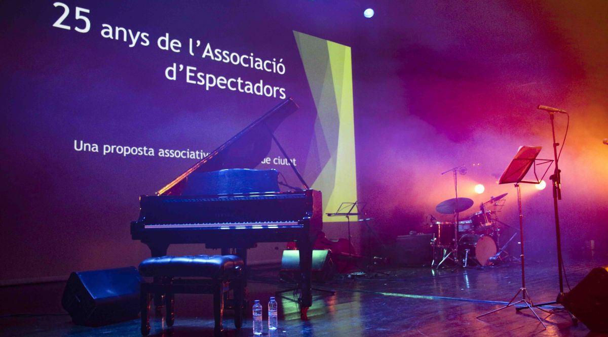 (Fotografia Salvador Durany)
