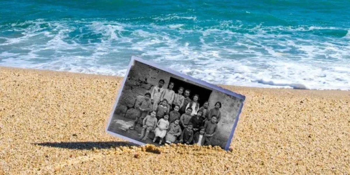 Foto Gran