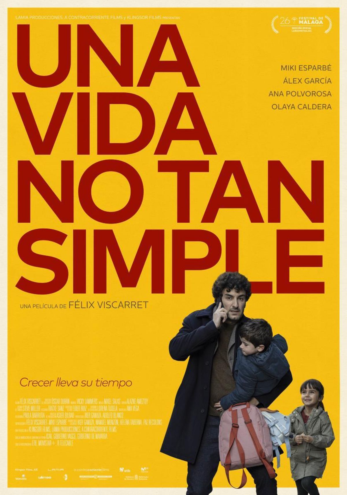 Foto Gran