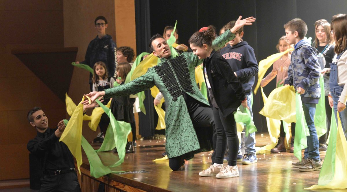 (Fotografia: Joan Gorchs)