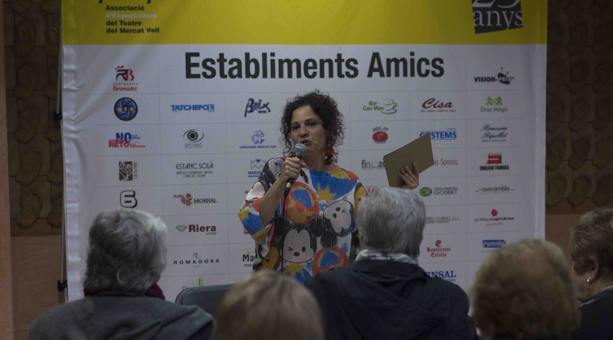 (Fotografia de Joan Gorgs)