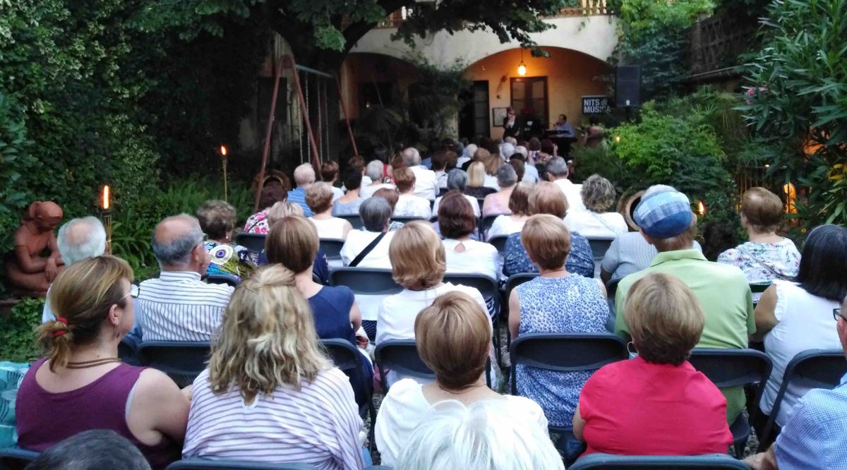 (Fotografia d'Àngel Esteve)